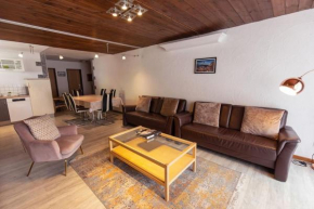 Downtown big 3room apartment south